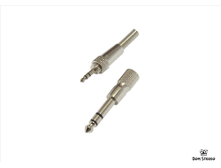 картинка разъема INVOTONE J215 SET