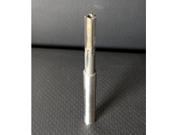 Фреза по металлу 5х15х60 мм Z=3 ВК8