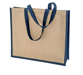Холщовая сумка для покупок Bagari