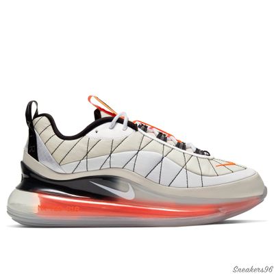 Nike AIR MAX 720-818 Sail Мужские (40-45)