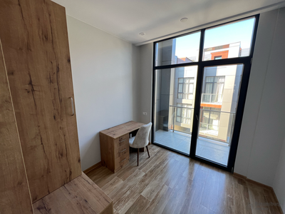 Продается полностью готовый к проживанию таунхаус в комплексе Batumi Garden Inn - фото 6