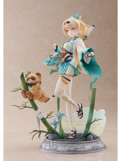 Фигурка 1/7 Ироха Кадзама (Kazama Iroha)