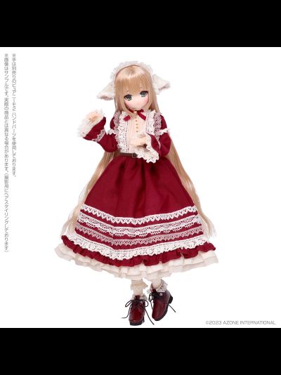 Кукла 1/6 PureNeemo Yuzuha