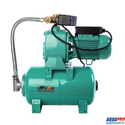 Насосная станция MARINA APM 200/25