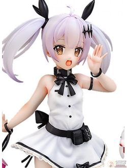 Фигурка 1/7 Five-seveN Fenfen's Adventures