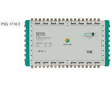 Каскадируемый мультисвитч PSG 1716 C