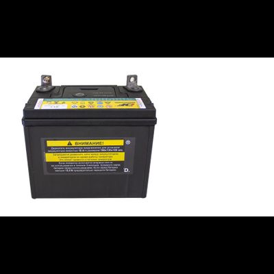 Аккумулятор для генератора Champion DG3601E / DG6501E