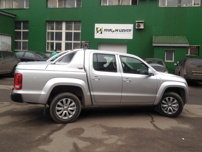 GRX LID на кузов для Volkswagen Amarok