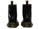 Dr. Martens 1460 Patent Lamper (Черные лак)