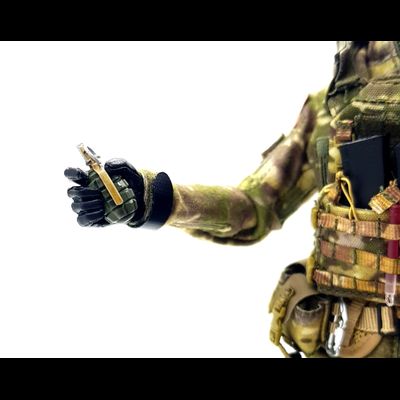 Граната Ф1 - 1/6