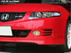 Заборник холодного воздуха JS Racing style (реплика)