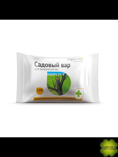 ВАР САДОВЫЙ Avgust (150 г)