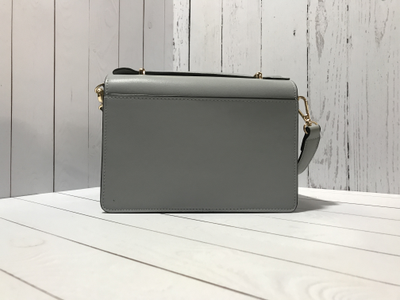 серая сумка майкл корс сесе