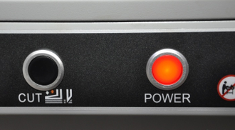 Резак гильотинный FRONT G450V+