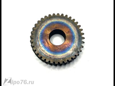 Шестерня привода дисковой пилы ФИОЛЕНТ 5107 под пресс