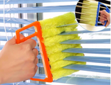 Щетка для чистки жалюзи Blinds Brush