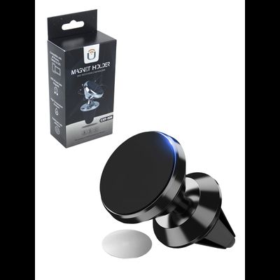 Магнитный держатель для телефона, автомобильный держатель, автодержатель магнитный для телефона