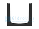 Лоток Gidrolica Standart, h185, DN150, C250