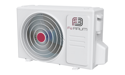 Бытовой настенный кондиционер FeRRUM™ серии FORCE Full DC Inverter