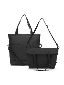 Сумка Pacsafe Go Tote Bag Black