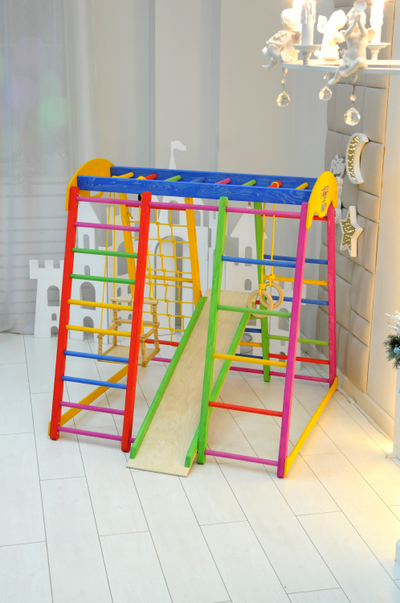 ДСК PERFETTO KIDS Pappagallo цвет Allegrо PS-231