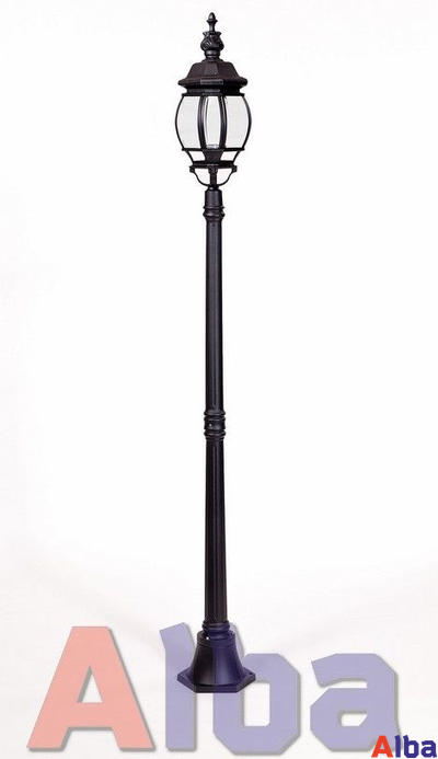 Садово парковый светильник America 408