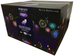 Салют НОЧНОЙ ДОЗОР БСП1810012 PIROFF