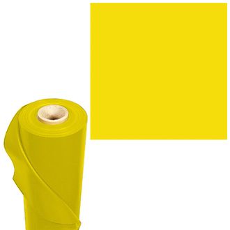 Ткань ПВХ 630гр жёлтый