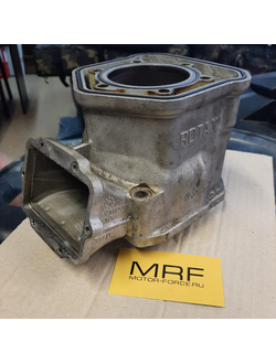 Цилиндр Б/У оригинал BRP MX-Z 440 420923720