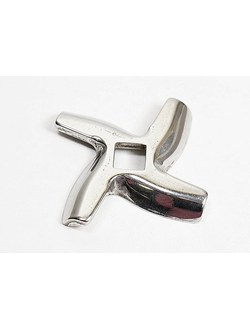 Нож д/ мясорубки 4-гранник Moulinex, Tefal MS-003