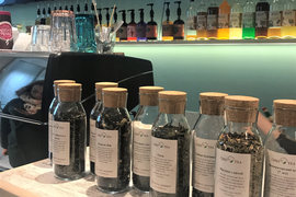 Кафе и Рестораны