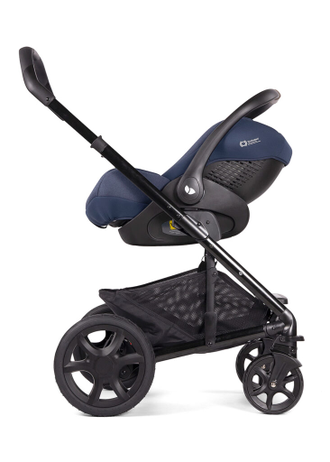 Joie Chrome DLX 3 1 Joie i Level