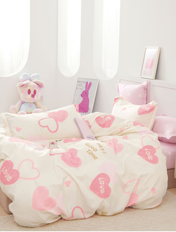 Постельное белье TANGO Twill сатин полутороспальное 150x200x1 180x230x1 50x70x2 TPIG4-2050-50