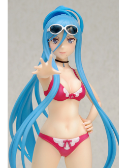 Фигурка 1/10 Такао (Takao Swimsuit ver.)