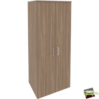 Onix Гардероб широкий глубокий O.GB-2 Дуб Аризона 800*600*1977