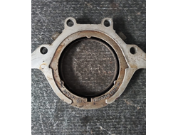 Крышка двигателя задняя ФОРД ФОКУС 1