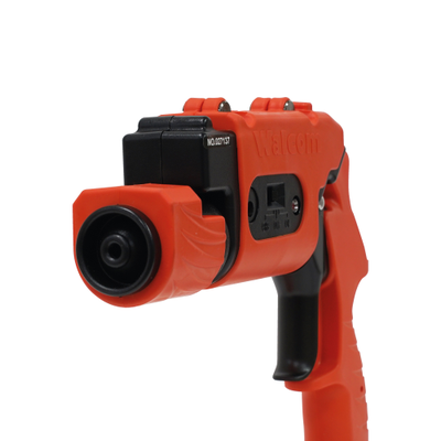 Антистатический пистолет Walcom Zero Static 60182