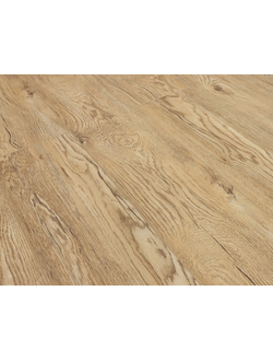 Замковая SPC плитка CronaFloor Grand Sequoia XJ1053-11 Дуб Золотистый