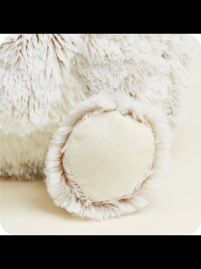 Грелка для рук Мишка (большой)