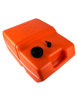 Переносной топливный бак, 29 литров