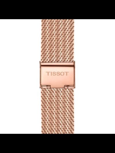 Швейцарские часы Tissot T101.917.33.031.00
