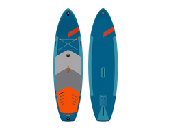 SUP BOARD НАДУВНОЙ для виндсерфинга JP-Australia 2022 WindsupAir 12.6x31x6 LE 3DS