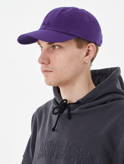 Кепка Anteater 6Panel Фиолетовая фото 5