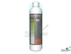 Удобрение Макро-комплекс NPK, 250 мл  PREMIUM