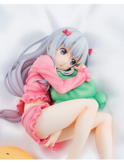 Фигурка 1/7 Сагири Изуми (Sagiri Izumi)
