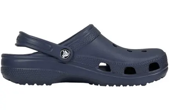 CROCS CLASSIC ТЕМНО-СИНИЕ