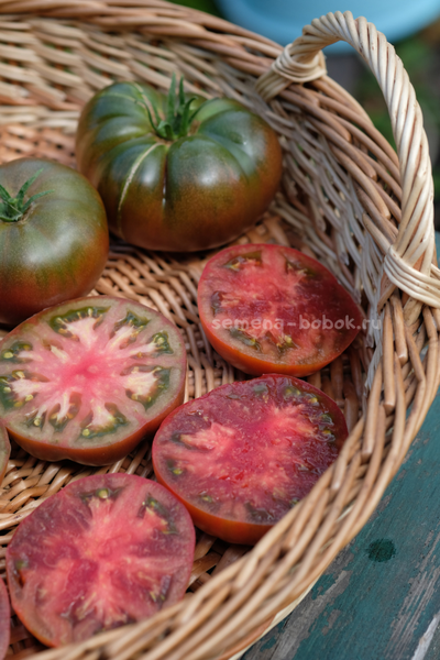 Томат Париж, 10 шт