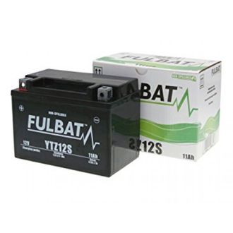 Аккумулятор FULBAT YTZ12S