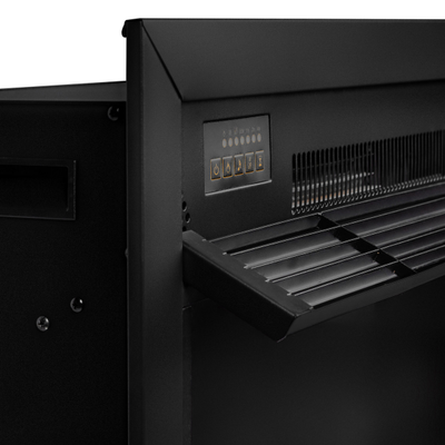 очаг MoonBlaze Deluxe