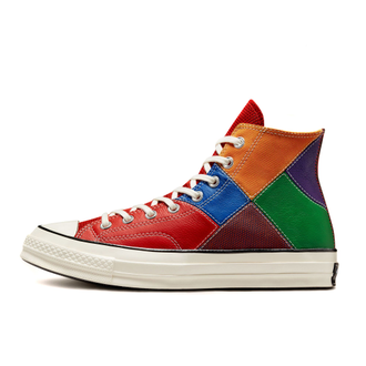 Converse NBA Chuck 70 75Th Anniversary High Top Game Royal